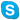 skype logo